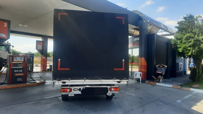 Fiat Ducato 3000 MULTIJET 180к.с, снимка 7 - Бусове и автобуси - 52476840