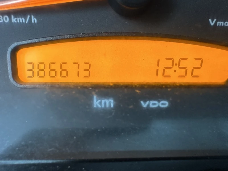 Mercedes-Benz Sprinter 216, снимка 15 - Бусове и автобуси - 51931971