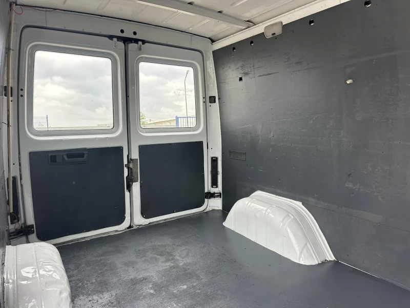 Mercedes-Benz Sprinter 216, снимка 13 - Бусове и автобуси - 51931971