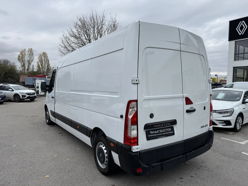 Renault Master 2.3dCi 130k.c Хладилен, снимка 4 - Бусове и автобуси - 52321346