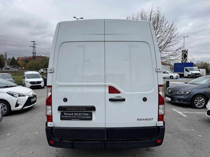 Renault Master 2.3dCi 130k.c Хладилен, снимка 5 - Бусове и автобуси - 52321346