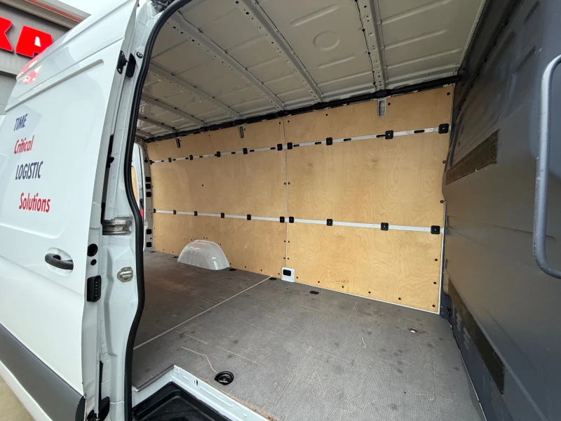 Mercedes-Benz Sprinter 316 MAXI!EURO6!FULL!ТОП!, снимка 7 - Бусове и автобуси - 53227361