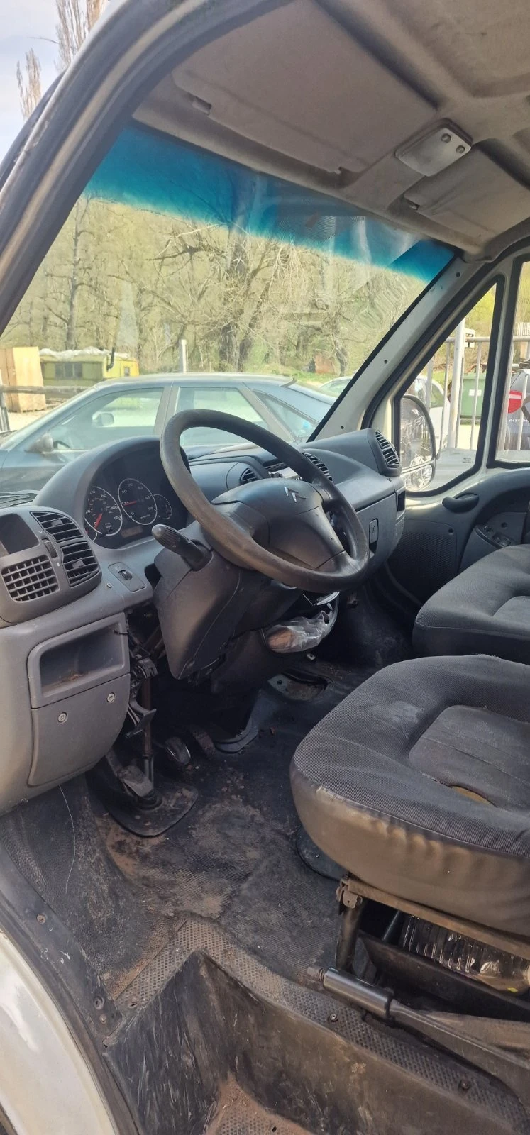 Citroen Jumper, снимка 3 - Бусове и автобуси - 54211124