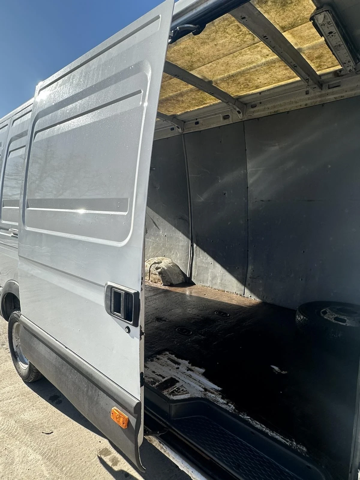 Iveco Daily 50C18 | Mobile.bg � ����������� 11