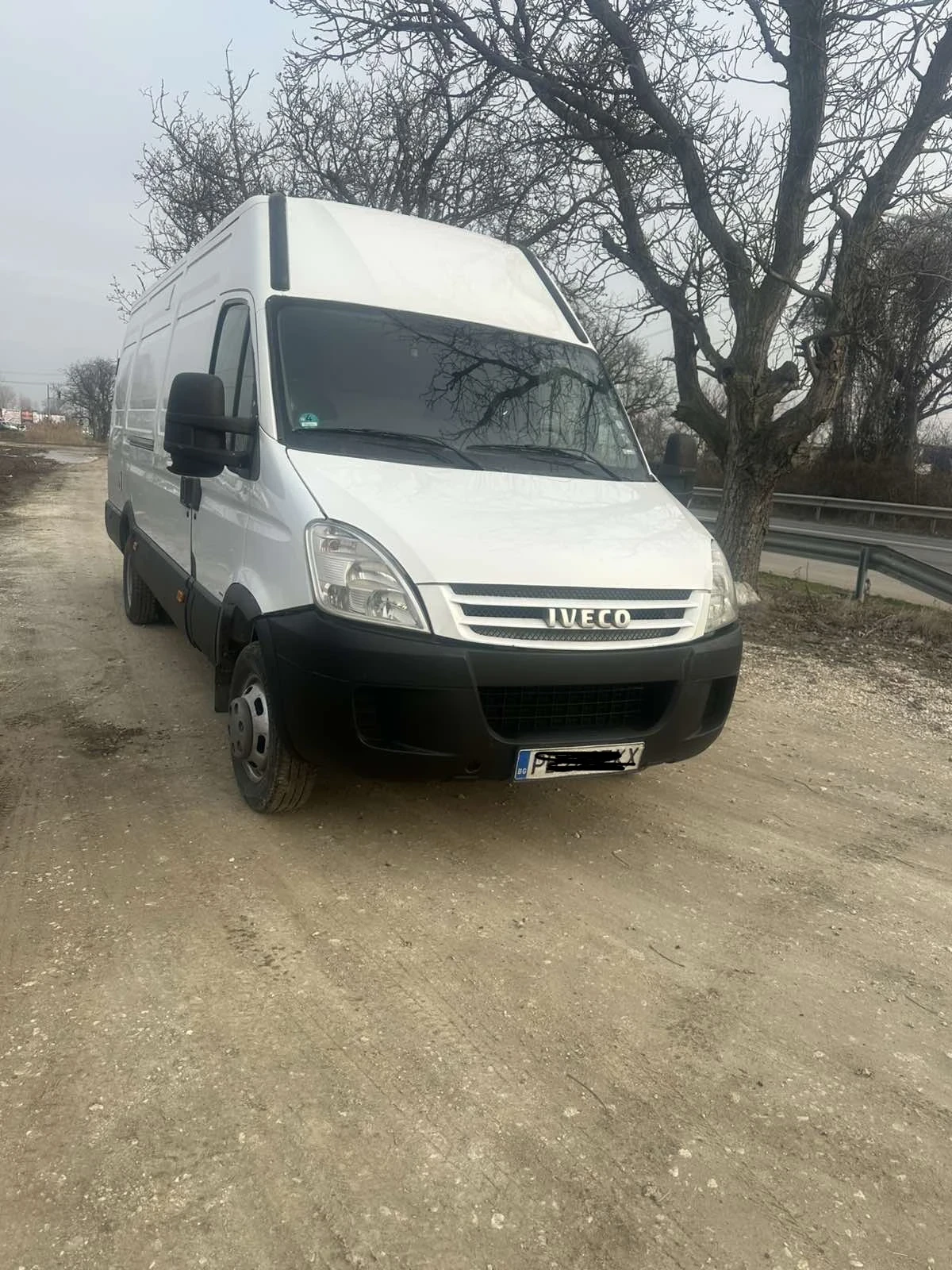 Iveco Daily 50C18 - изображение 2
