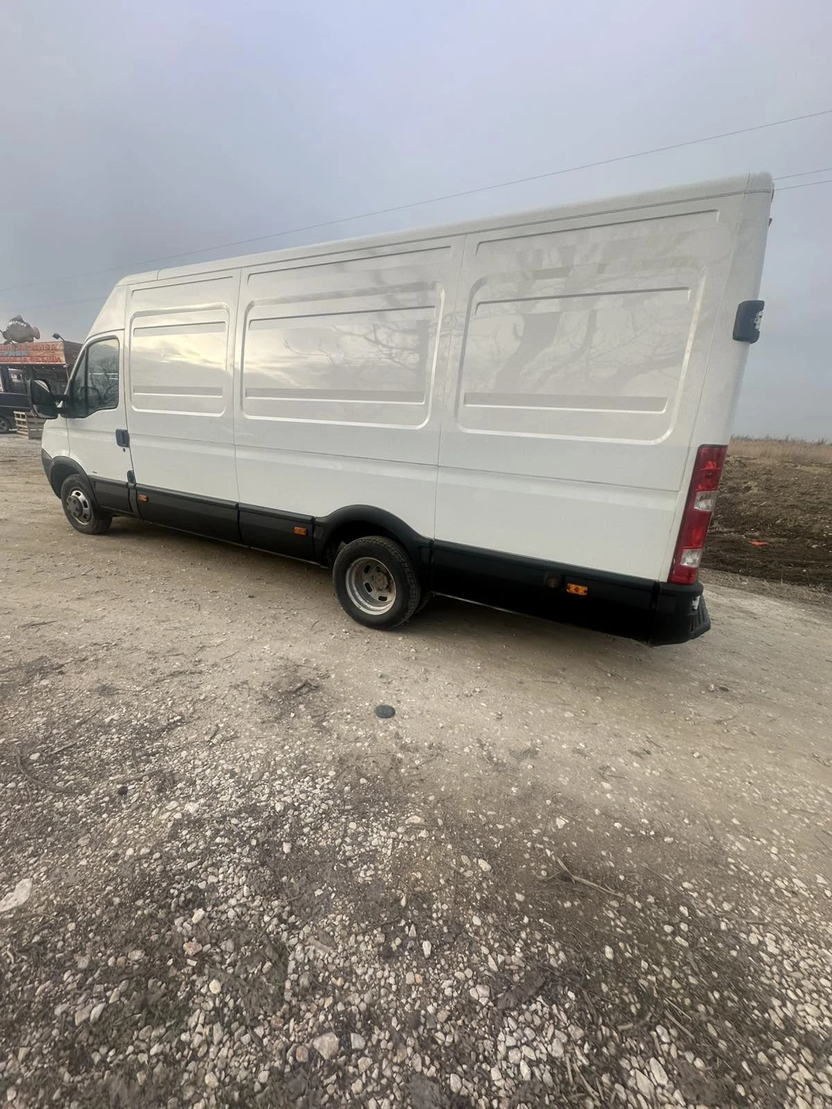 Iveco Daily 50C18 - изображение 6