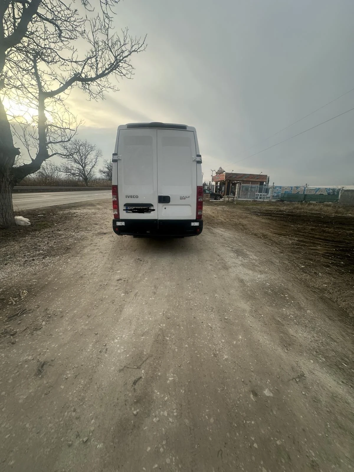 Iveco Daily 50C18 - изображение 5