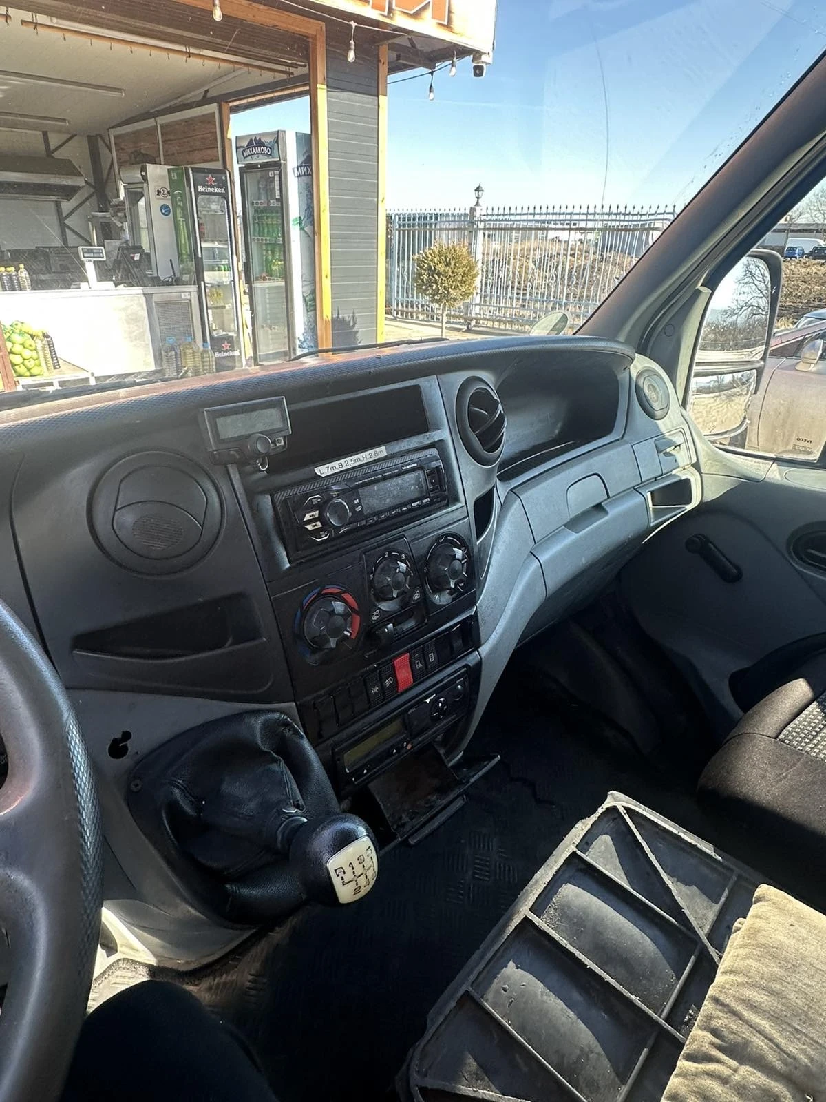 Iveco Daily 50C18 - изображение 8