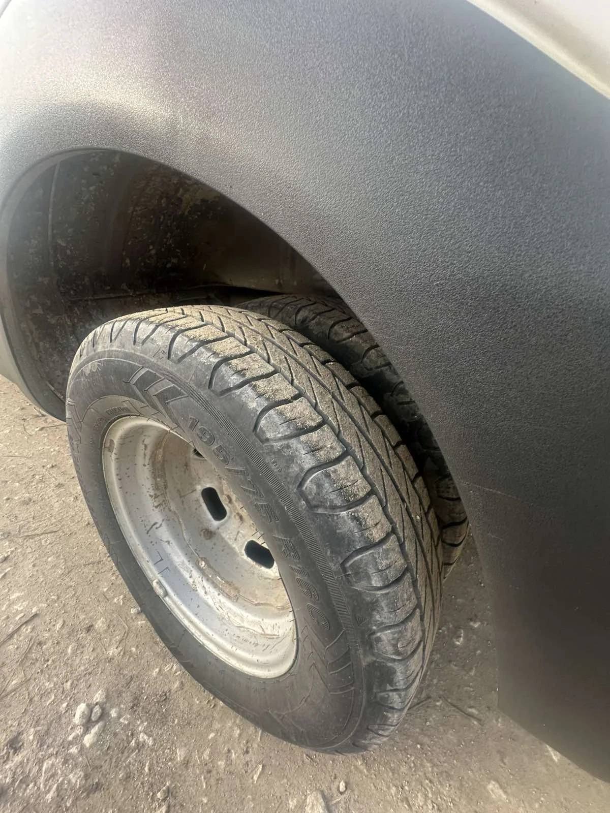 Iveco Daily 50C18 - изображение 3