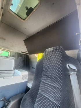 Mercedes-Benz Atego 822, снимка 6