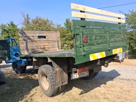 Gaz 53, снимка 1