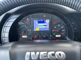 Обява за продажба на Iveco Stralis ~20 400 лв. - изображение 11