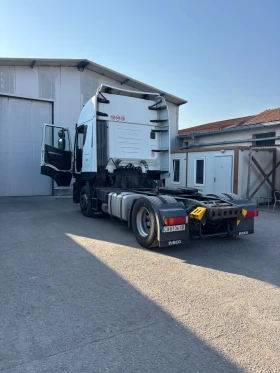     Iveco Stralis