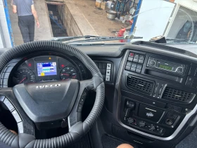 Обява за продажба на Iveco Stralis ~20 400 лв. - изображение 10