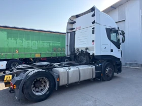     Iveco Stralis