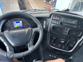 Iveco Stralis | Mobile.bg    13