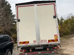  Mercedes-Benz Atego