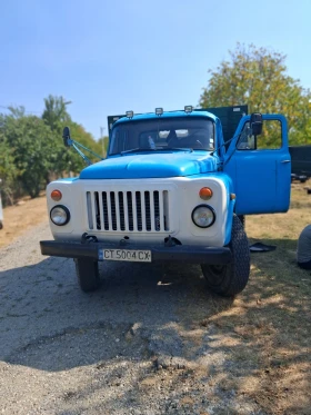 Gaz 53 undefined | Auto.bg — изображение 4