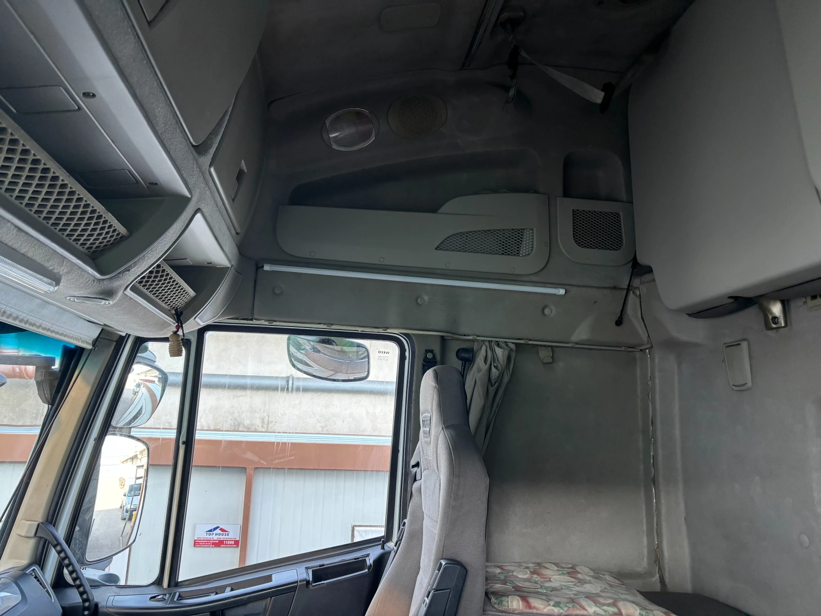 Iveco Stralis  - изображение 9