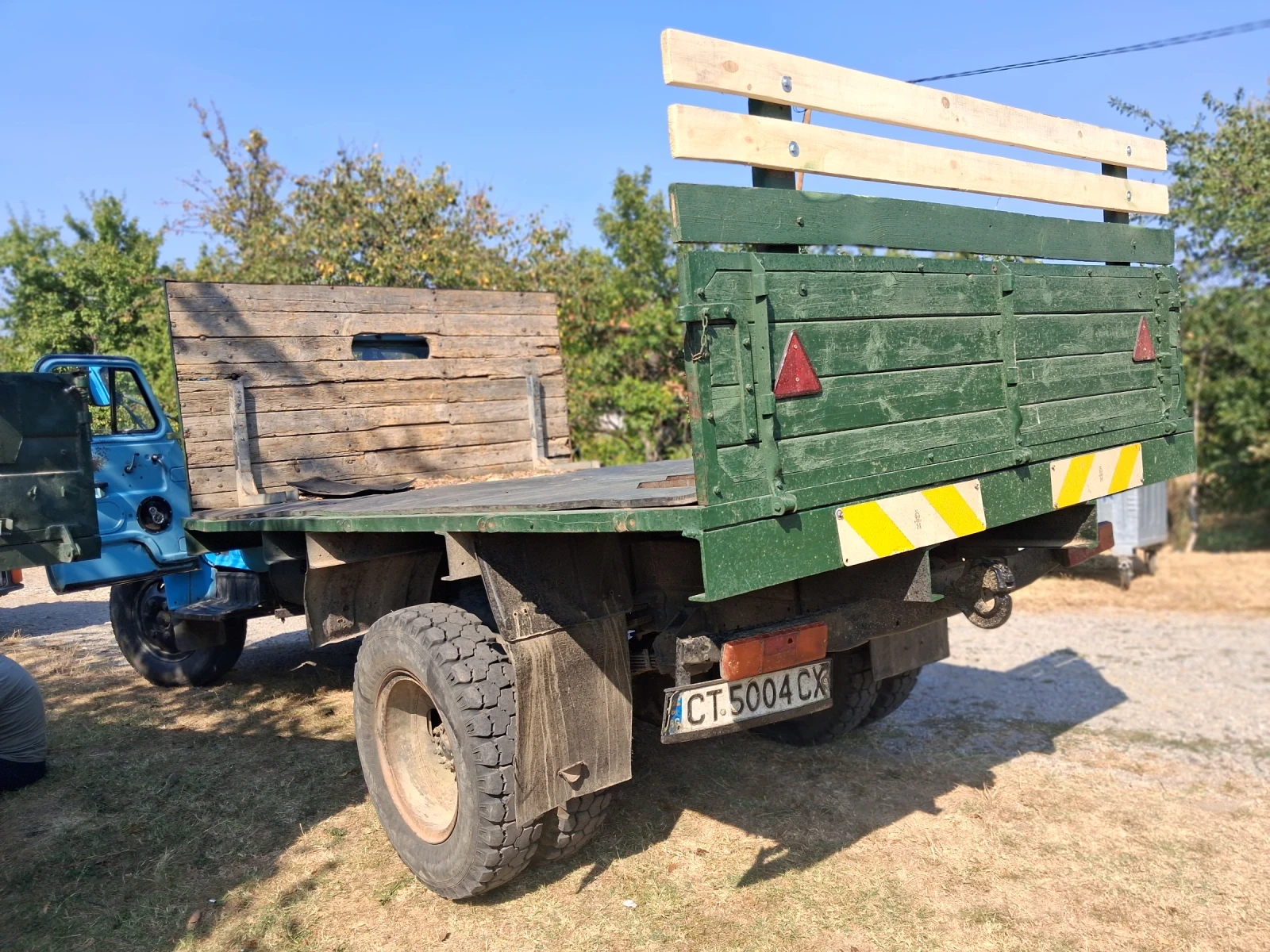 Gaz 53
