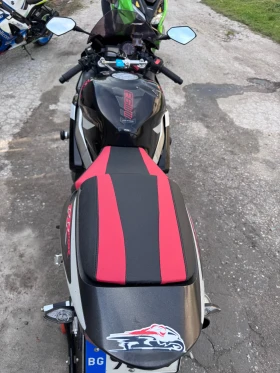 Honda Cbr, снимка 5
