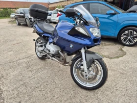 BMW R 1100RS, снимка 1