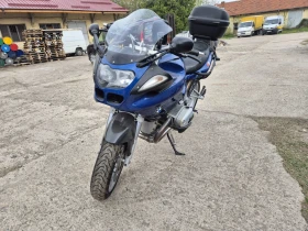 BMW R 1100RS, снимка 3