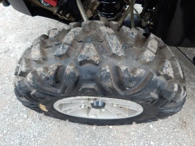 Can-Am Outlander 4Х4* АВТОМАТИК* , снимка 17