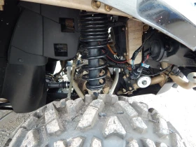 Can-Am Outlander 4Х4* АВТОМАТИК* , снимка 14