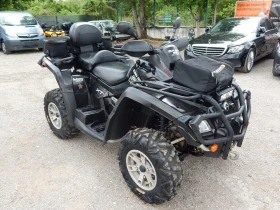 Can-Am Outlander 4Х4* АВТОМАТИК* , снимка 3