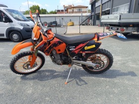 Ktm EXC 450 А2 С РЕГИСТРАЦИЯ !!, снимка 4