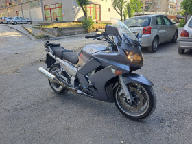 Yamaha Fjr, снимка 5