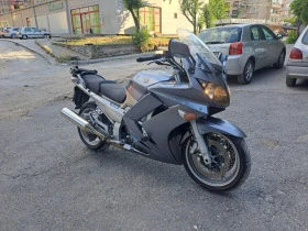 Yamaha Fjr | Mobile.bg    5