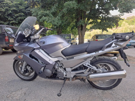 Yamaha Fjr, снимка 2