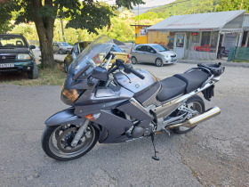 Yamaha Fjr, снимка 6