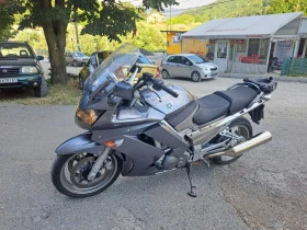 Yamaha Fjr | Mobile.bg    6