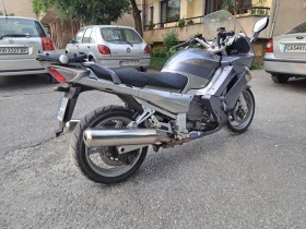 Yamaha Fjr | Mobile.bg    4