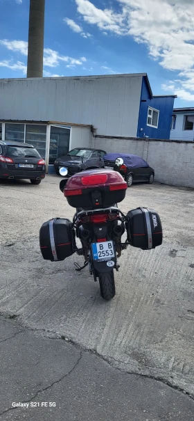 Honda Varadero Турър, снимка 4