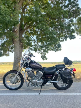 Yamaha Virago, снимка 4