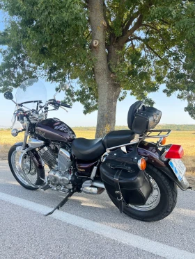 Yamaha Virago, снимка 6