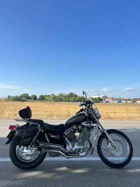 Yamaha Virago, снимка 2