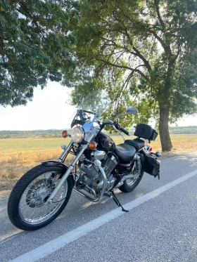 Yamaha Virago, снимка 5