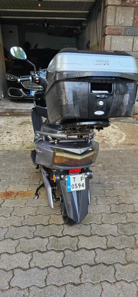 Обява за продажба на Honda Z50R OPAI 2500W ~1 500 лв. - изображение 6