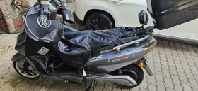 Обява за продажба на Honda Z50R OPAI 2500W ~1 500 лв. - изображение 3
