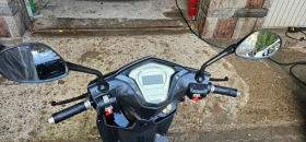 Обява за продажба на Honda Z50R OPAI 2500W ~1 500 лв. - изображение 10