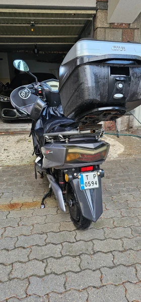 Обява за продажба на Honda Z50R OPAI 2500W ~1 500 лв. - изображение 2