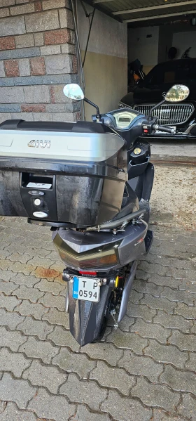 Обява за продажба на Honda Z50R OPAI 2500W ~1 500 лв. - изображение 7