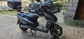 Обява за продажба на Honda Z50R OPAI 2500W ~1 500 лв. - изображение 8