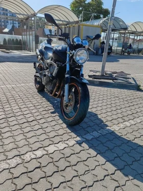 Honda Hornet | Mobile.bg    2