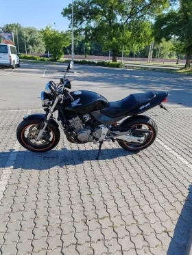 Honda Hornet | Mobile.bg    3